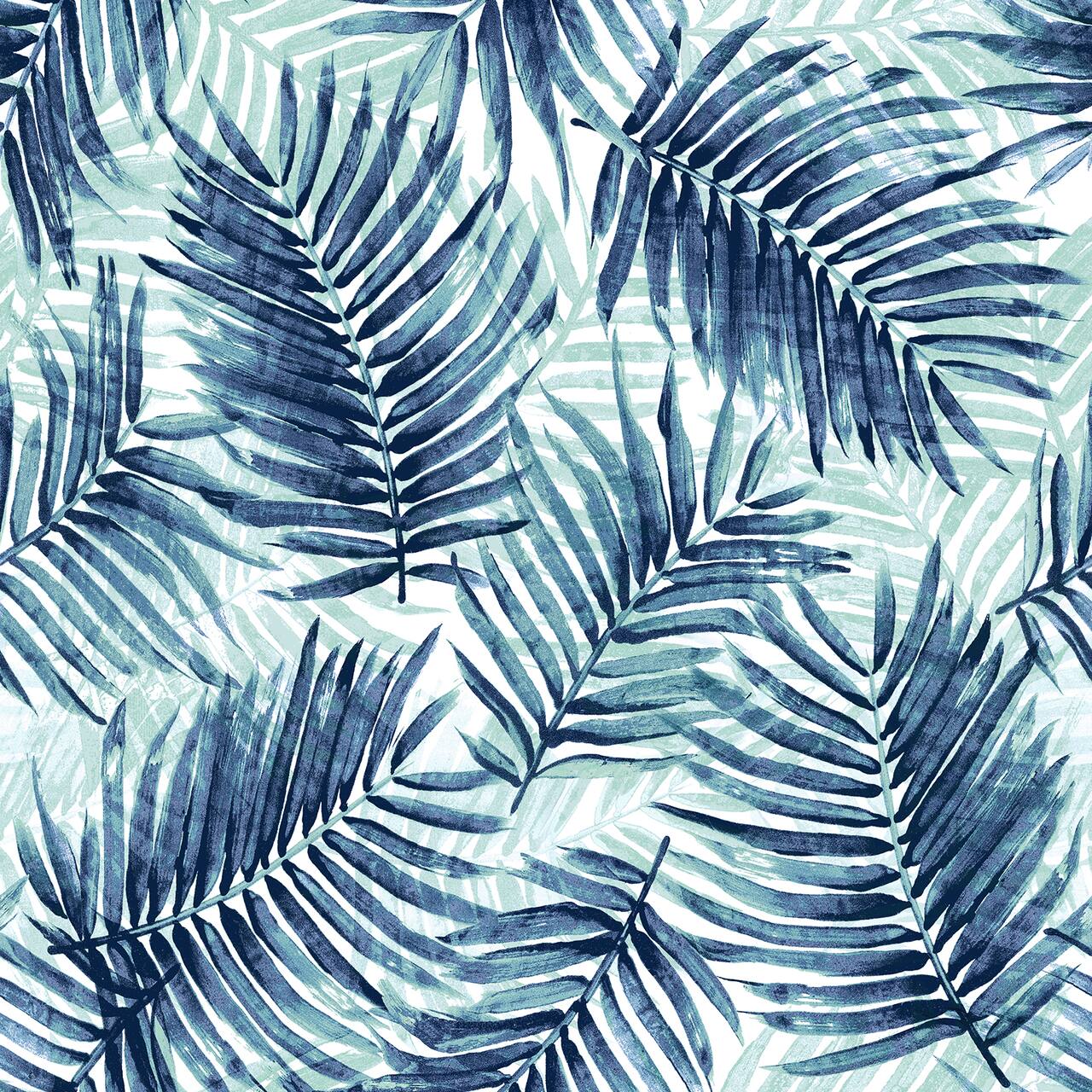 Tommy Bahama Escape Route Peel & Stick Wallpaper